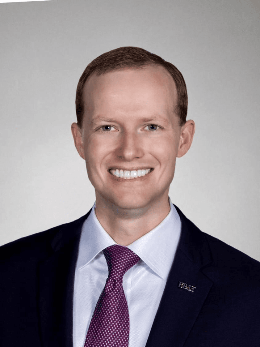 Dominic McFadin - Riff Champion